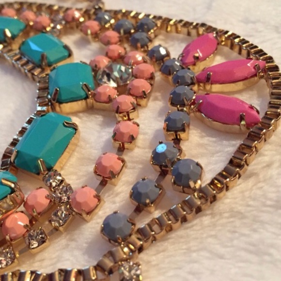 Zoky Doky Necklace - Picture 3 of 3